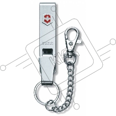 Подвеска для ремня Victorinox (4.1859) серебристый