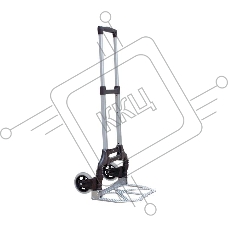 Тележка FIT 65476  складная грузоподъемность 70кг