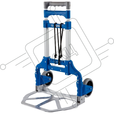 Тележка хозяйственная складная ЗУБР ЭКСПЕРТ, 38750-60