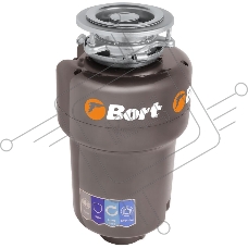 Измельчитель пищевых отходов Bort TITAN MAX Power (FullControl)  (93410266)