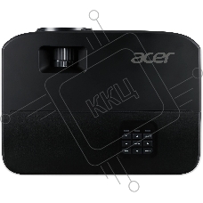 Проектор Acer X1229HP DLP 4500Lm (1024x768) 20000:1 ресурс лампы:6000часов 1xUSB typeA 2xHDMI 2.3кг