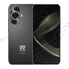 Смартфон Huawei Nova 11, 8/256Gb, черный