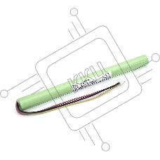 Аккумуляторная батарея CameronSino CS-VC5090BL для терминала сбора данных Motorola Symbol VC5090 3.6V 700mAh