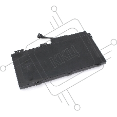 Аккумуляторная батарея для ноутбука HP ZBook 17 G3 11.4V 8400mAh OEM