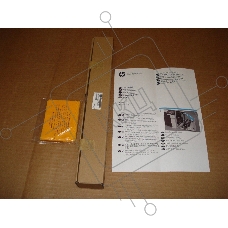 Вал переноса заряда (коротрон) 2-й HP CLJ CP5225/CP5525/M750/M775 (CE710-69004/CE710-67904/CC522-67912/RM1-7927/RM1-6128) OEM