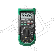 Профессиональный мультиметр 5 в 1 MS8229 MASTECH