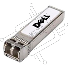 Трансивер Dell 407-BCHI 10/25GbE Dual Rate SFP28 SR 85C Optic for all SFP28 ports Customer Install