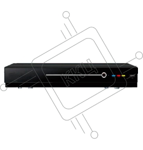 Видеорегистратор Falcon Eye FE-NVR8216 16 канальный 4K IP регистратор: Запись 16 кан 8Мп 30к/с;  Поток вх/вых 160/80 Mbps; Н.264/H.265/H265+; Протокол ONVIF, RTSP, P2P; HDMI, VGA, 2 USB, 1 LAN, SATA*2(до 12TB HDD)