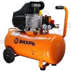 Компрессор Вихрь КМП-300/50 74/3/4
