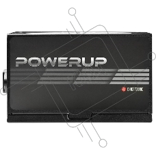 Блок питания Chieftec CHIEFTRONIC GPX-850FC, 850Вт, 80 PLUS Gold, модульный, 120мм, черный