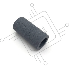 Резинка ролика подачи OKI B411/431/MB4x1/C3x0/5x0/MC3x2 (44483601) JPN