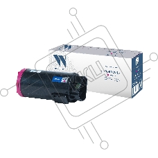 Картридж NVP совместимый NV-106R03913 Magenta для Xerox VersaLink C600/C605 (10100k)