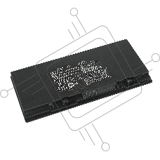Аккумуляторная батарея для ноутбука Asus B551 (B41N1327) 15.2V 2880mAh черная
