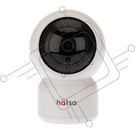 Беспроводная Wi-Fi камера HALSA HSL-S-101W