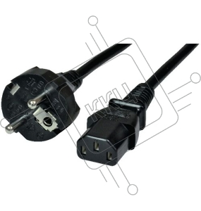 Кабель электрический/ CNTRY KIT CORD PWR IEC320 CONT