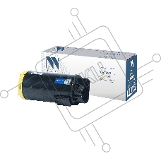 Картридж NVP совместимый NV-106R03914 Yellow для Xerox VersaLink C600/C605 (10100k)