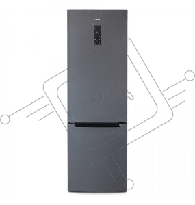 Холодильник BIRYUSA B-W960NF
