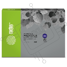 Картридж струйный Cactus CS-EPT01D100 (T01D1) черный (860 мл) для Epson WorkForce Pro WF-C529R/C529RDTW/C529RDTW EPP