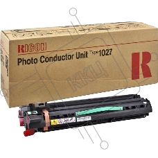Драм-юнит Ricoh 1027 Aficio 1022/1027/1032/2022/2027/2205/2705/3205 (Fotoconductor-unit) (o)