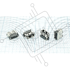 Разъем для ноутбука USB №66