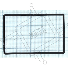 Стекло для Samsung Galaxy Tab S7+ SM-T970N SM-T975N черный
