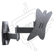 Кронштейн для телевизора Holder LCDS-5038 металлик 20