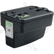 Картридж струйный Cactus CS-C8721 №177 черный (26мл) для HP PS 3213/3313/8253/C5183/C6183/C6283/C7183/C7283/C8183/D7163/D7263/D7363/D7463