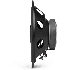 Колонки автомобильные JBL Stage2 624 (без решетки) 240Вт 91дБ 4Ом 16.5см (6 1/2дюйм) (ком.:2кол.) коаксиальные двухполосные