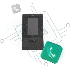 Модуль расширения для IP-телефонов IVA Ext Kit