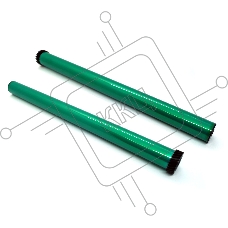 Фотовал (OPC Drum) NVPrint для Samsung ML-D1630A / D104S (ML-1630/1660/1665/1667/18601865/1867, SCX-3200/3205/3207/321/4500) совместимый