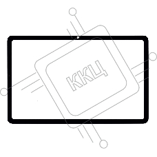 Стекло для Huawei MatePad 10.4 черный