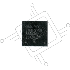 Микросхема LM4FS1AH