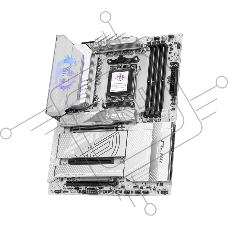 Материнская плата MSI MPG X870E EDGE TI WIFI, AM5, AMD X870E, 4xDDR5, 4xSATA, 4xM.2, 1xPCIe 5.0 x16, 1xPCIe 4.0 x4, 1xPCIe 3.0 x1, 1xHDMI (v2.1), 1xUSB-C 10Gbps, 1x5Gb LAN, Wi-Fi 7, Bluetooth 5.4, 2xUSB-C 40Gbps, 5xUSB-A 10Gbps, 4xUSB-A 2.0, 2x3.5 мм, S/P