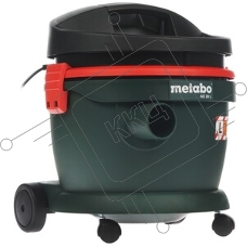 Пылесос Metabo AS 20 L PC All purp.vacuum cl 602083000