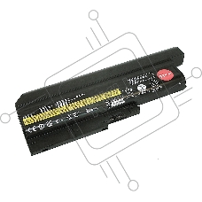 Аккумуляторная батарея для ноутбука Lenovo ThinkPad T60 7800mAh черная