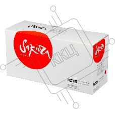 Картридж Sakura TK5270M для Kyocera Mita ECOSYS M6230cidn, пурпурный, 6 000к.