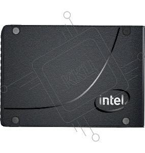 SSD накопитель Intel Optane SSD P4800X Series (750GB, 2.5in PCIe x4, 3D XPoint) 15mm, 956965