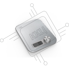 Кухонные весы CASO Kitchen Energy