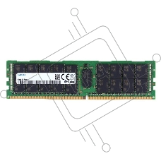 Оперативная память Samsung M393A8G40AB2-CVF, DDR4, 64GB (1x64 GB), 2933 MHz, CL21, ECC, RDIMM