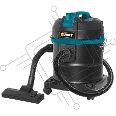 Пылесос Bort BSS-1220 BLACK (93412598)
