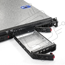 Серверный корпус ExeGate Pro EX293176RUS 1U660-HS04 <RM 19