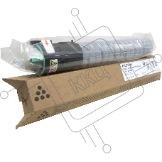 Картридж лазерный Ricoh 841196/842057 Картридж тип MPC2550E, Black {Aficio MPC2030/2530/2050/2550/2051/2551, (10000стр.)}