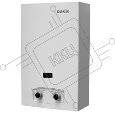 Водонагреватель Oasis GAS 10L P0000105414 P-20W