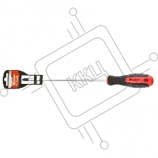 Отвертка MATRIX 11442fusion ph2х 200мм crv 3-х компонентная рукоятка anti slip