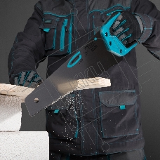 Ножовка по дереву GROSS 