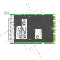 Сетевой адаптер LR-LINK LRES3027PF-OCP PCIE3.0X8 10GB 4PORT