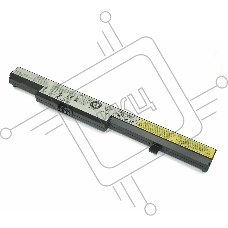 Аккумуляторная батарея для ноутбука Lenovo IdeaPad B40-45 14.4V 32Wh черный