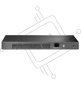 Коммутатор Fully managed switch with full 8-port 10G fiber ports and 160 Gbps switching capacity