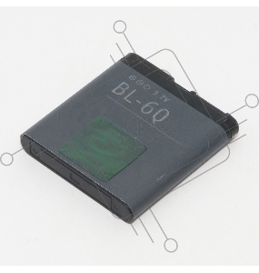 Аккумуляторная батарея BL-6Q для Nokia 6700C