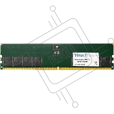 Оперативная память ТМИ ЦРМП.467526.011-01, DDR5, 16Gb (1x16 Gb), 4800 MHz, CL40